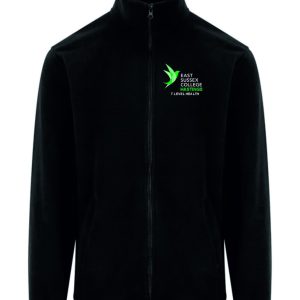 East Sussex College T-Level Health Fleece