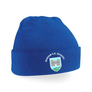 Bodiam Winter hat
